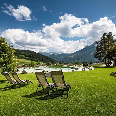 Ettlerlehen Chalets Ramsau bei Berchtesgaden ภายนอก รูปภาพ
