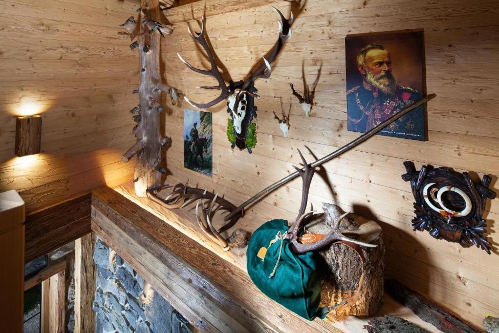 Ettlerlehen Chalets Ramsau bei Berchtesgaden ภายนอก รูปภาพ
