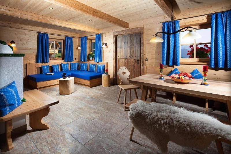 Ettlerlehen Chalets Ramsau bei Berchtesgaden ภายนอก รูปภาพ