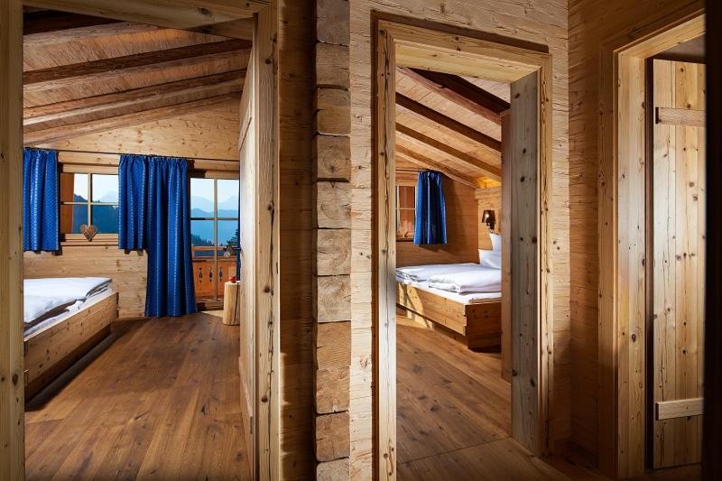 Ettlerlehen Chalets Ramsau bei Berchtesgaden ภายนอก รูปภาพ