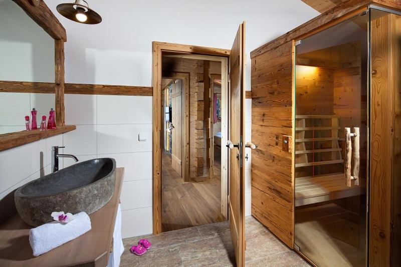 Ettlerlehen Chalets Ramsau bei Berchtesgaden ภายนอก รูปภาพ