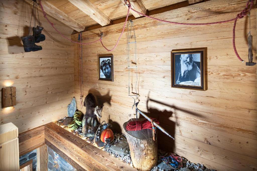 Ettlerlehen Chalets Ramsau bei Berchtesgaden ภายนอก รูปภาพ