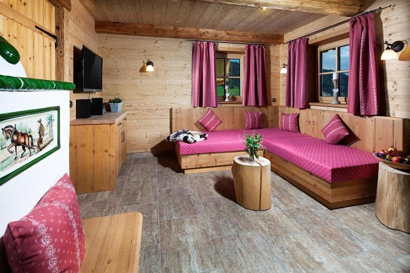 Ettlerlehen Chalets Ramsau bei Berchtesgaden ภายนอก รูปภาพ