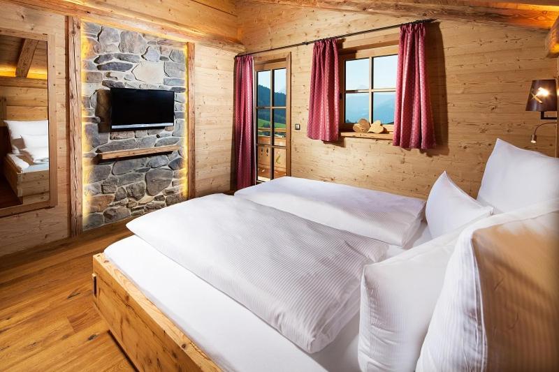 Ettlerlehen Chalets Ramsau bei Berchtesgaden ภายนอก รูปภาพ