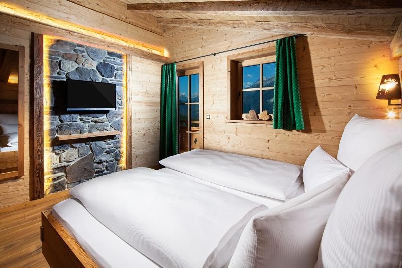 Ettlerlehen Chalets Ramsau bei Berchtesgaden ภายนอก รูปภาพ