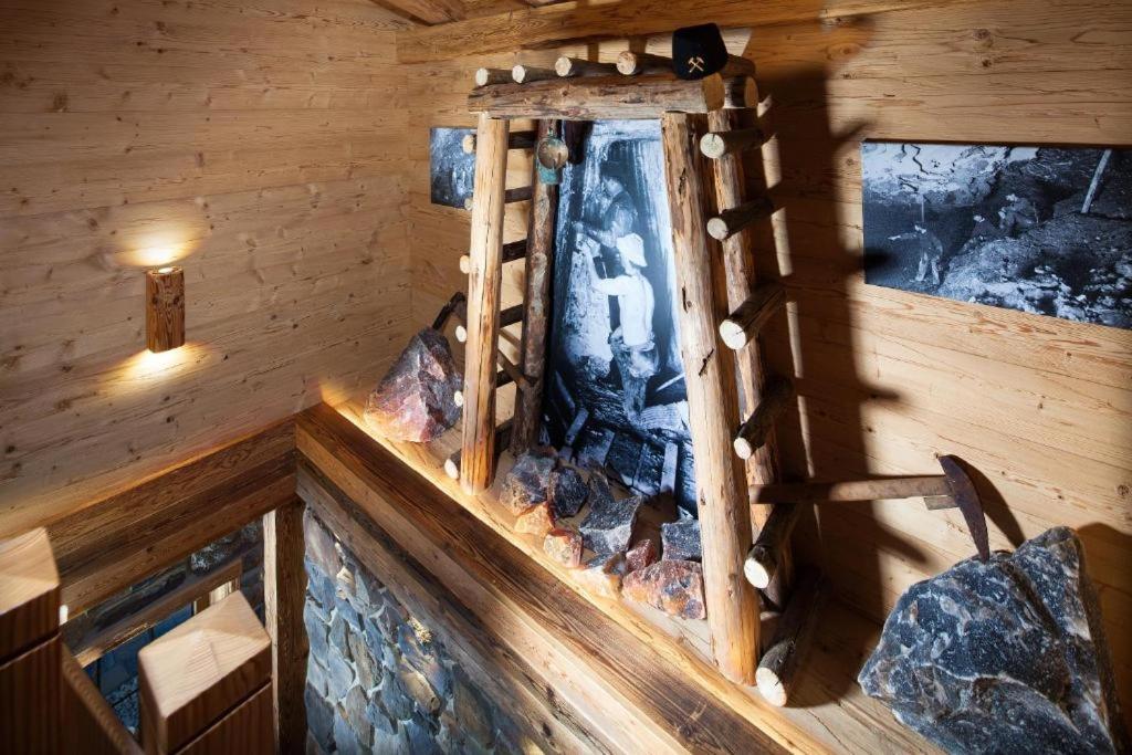 Ettlerlehen Chalets Ramsau bei Berchtesgaden ภายนอก รูปภาพ