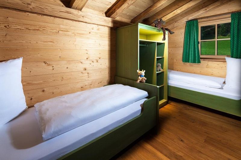 Ettlerlehen Chalets Ramsau bei Berchtesgaden ภายนอก รูปภาพ