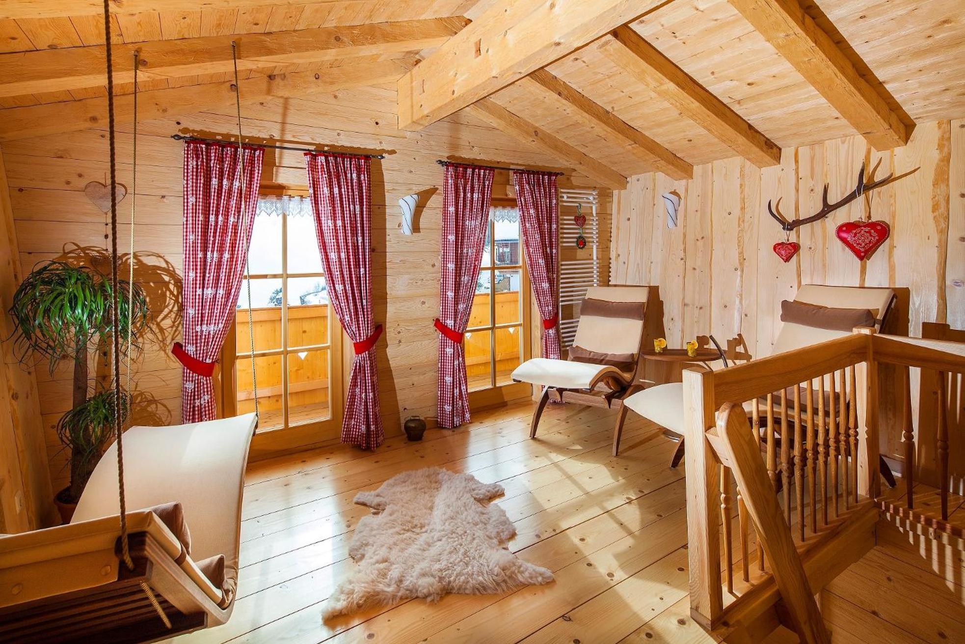 Ettlerlehen Chalets Ramsau bei Berchtesgaden ภายนอก รูปภาพ