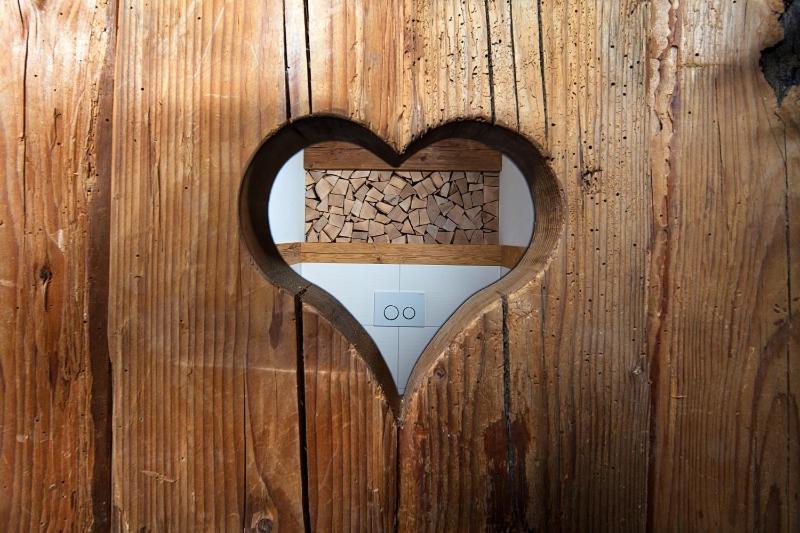 Ettlerlehen Chalets Ramsau bei Berchtesgaden ภายนอก รูปภาพ